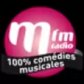MFM 100% COMEDIES MUSICALES - ONLINE